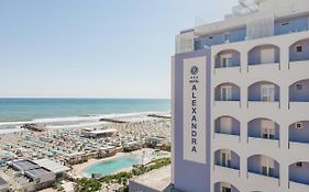 Hotel Alexandra - Colazione XXL&Brunch fino 12 e 30